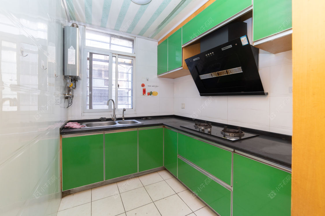 常州白云新村在售二手房源室内图_小牛看房