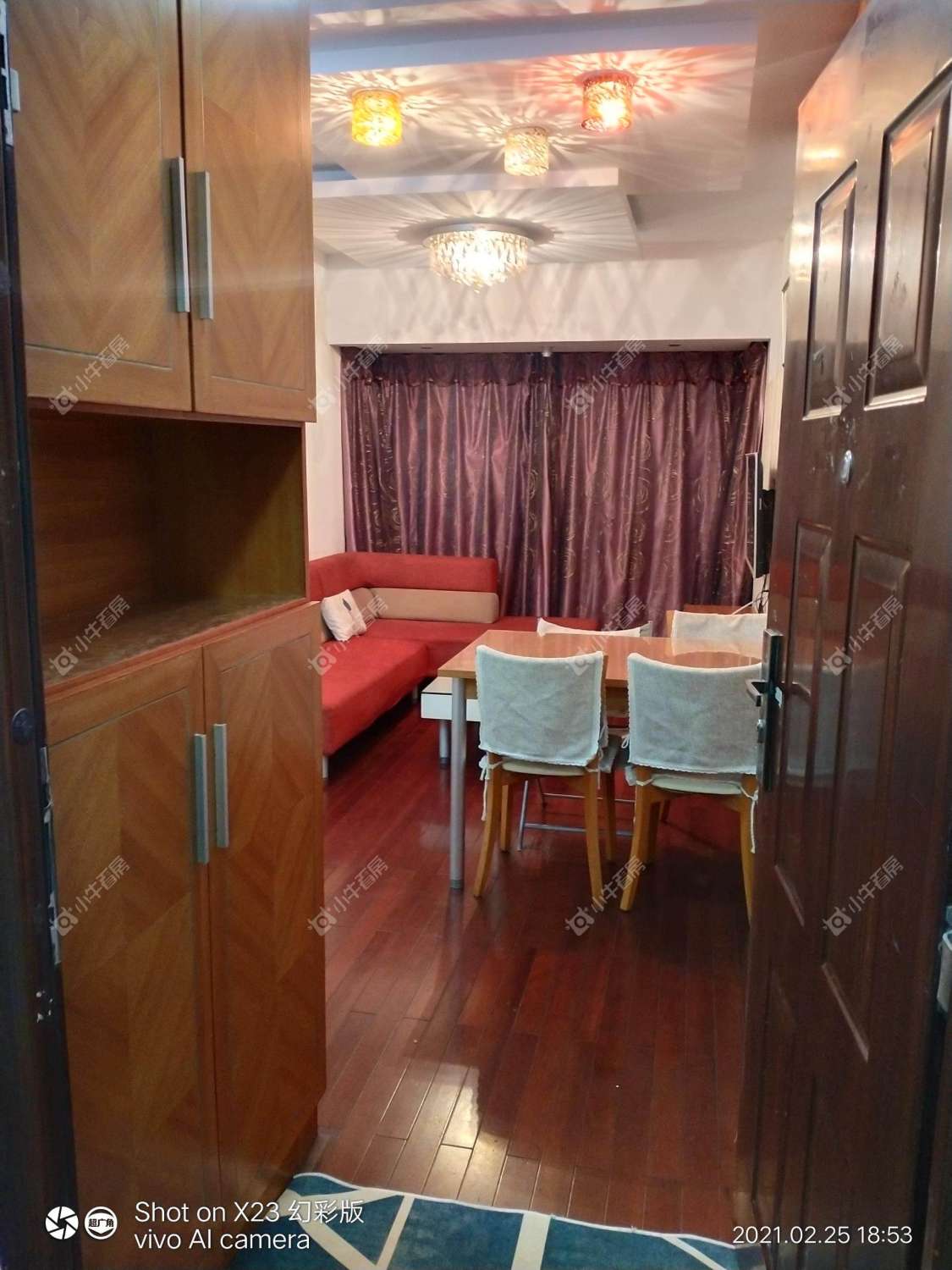 常州金百国际在租房源_小牛看房