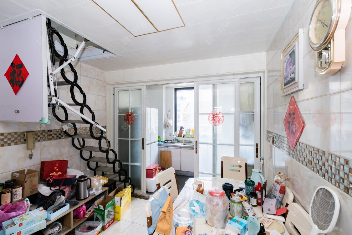 常州采菱公寓在售二手房源室内图_小牛看房