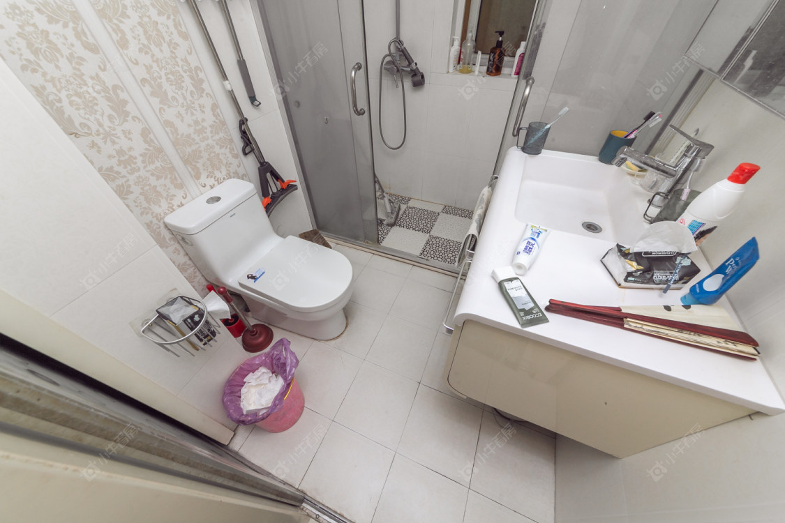 常州桂花园在售二手房源室内图_小牛看房