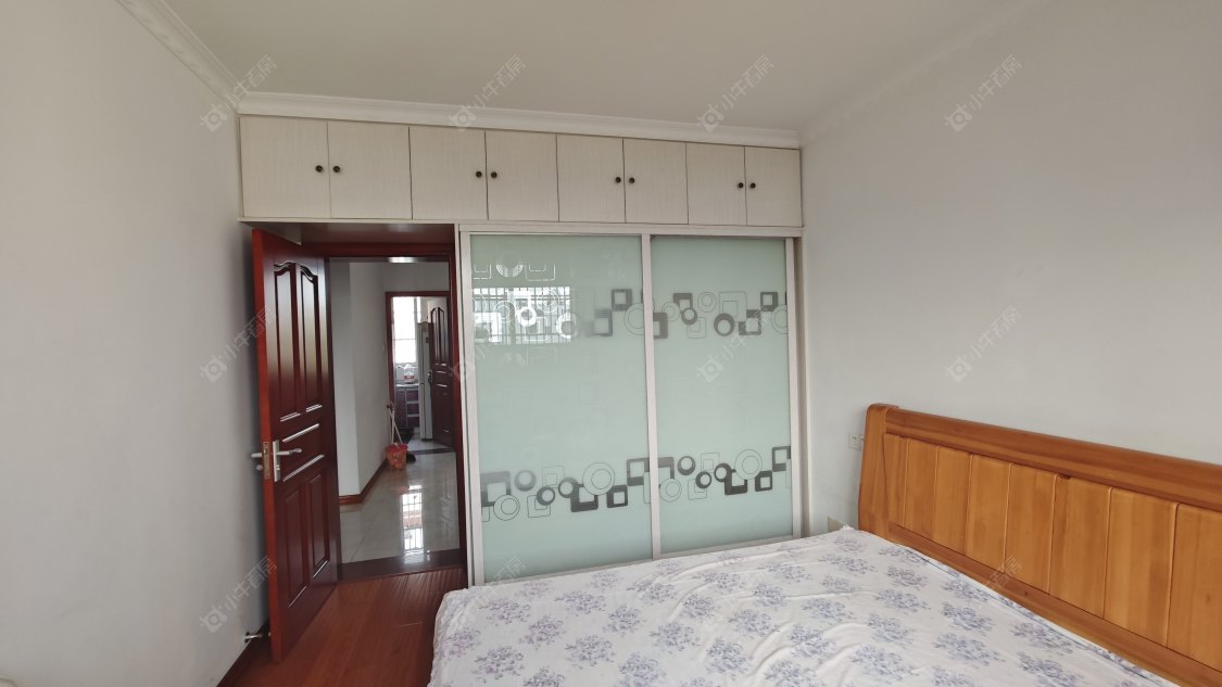 常州河海二村在租房源室内图_小牛看房