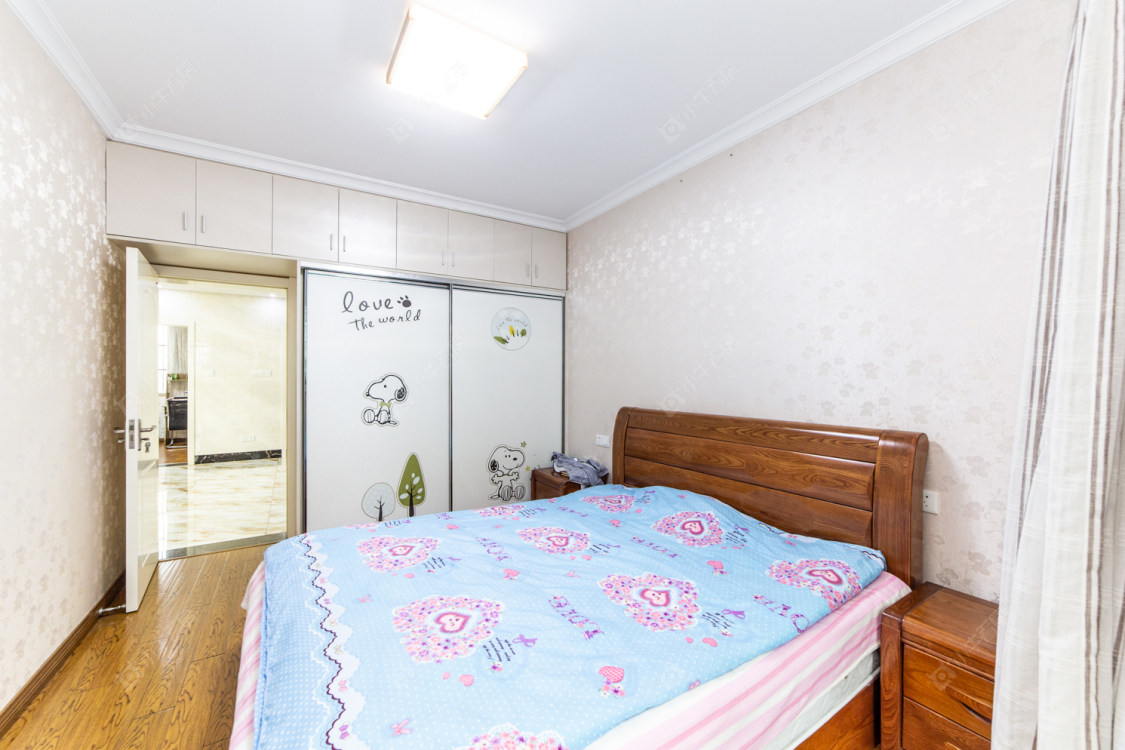 常州聚怡花园北区在售二手房源室内图_小牛看房