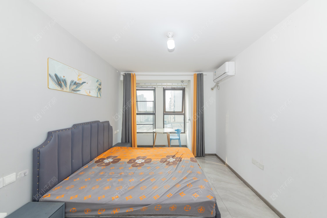 常州牡丹三江公寓在售二手房源_小牛看房