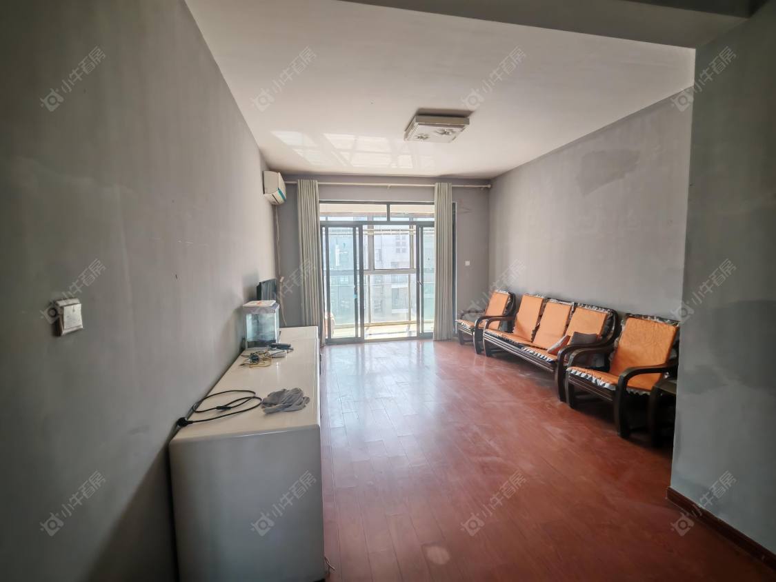 常州长安家园三村在租房源室内图_小牛看房