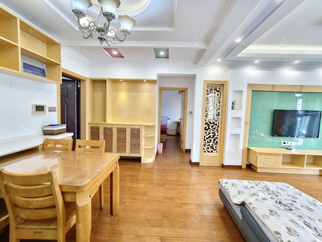 常州景城名轩在租房源室内图_小牛看房