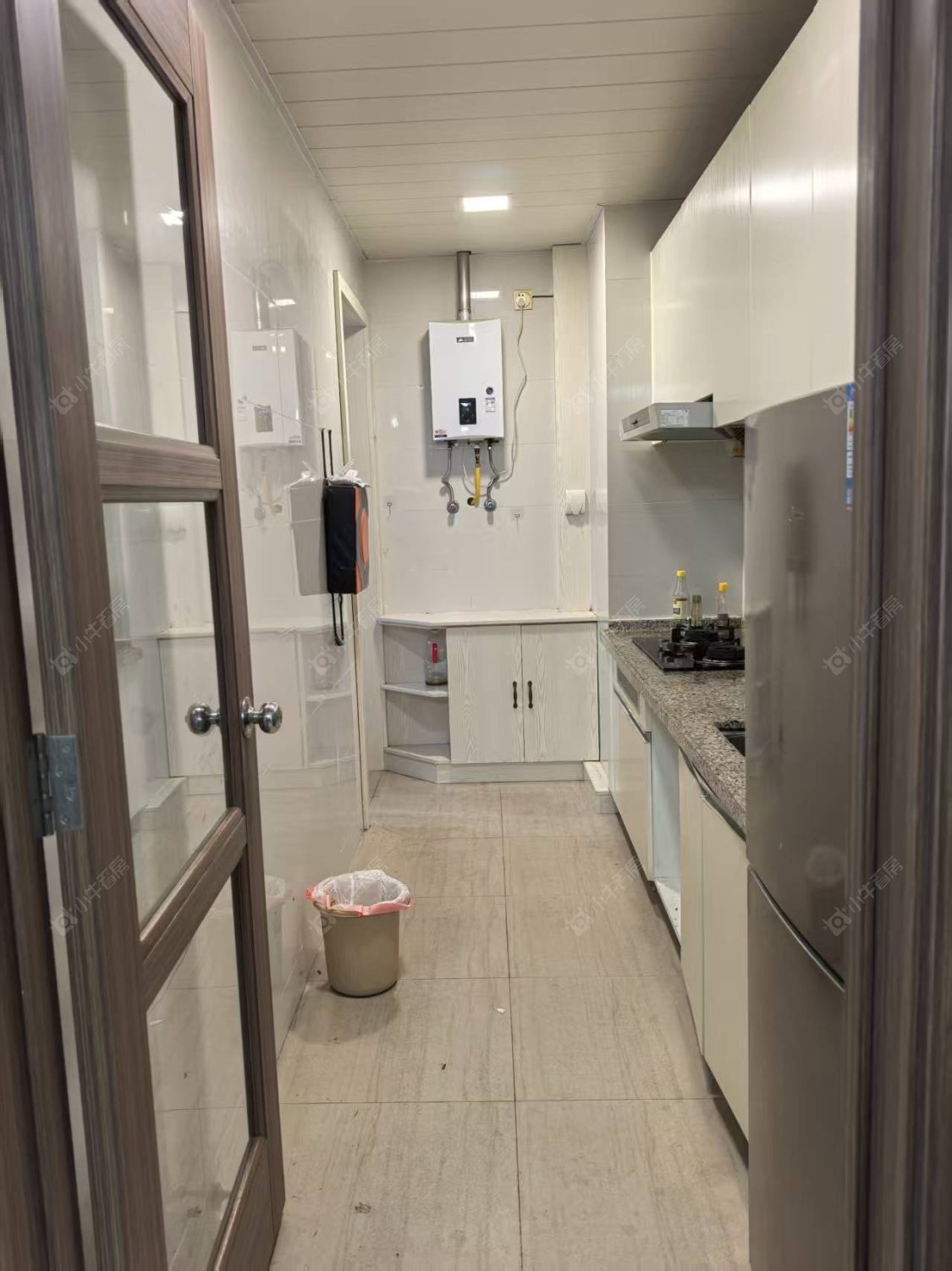 常州金坛碧桂园一期租房_小牛看房