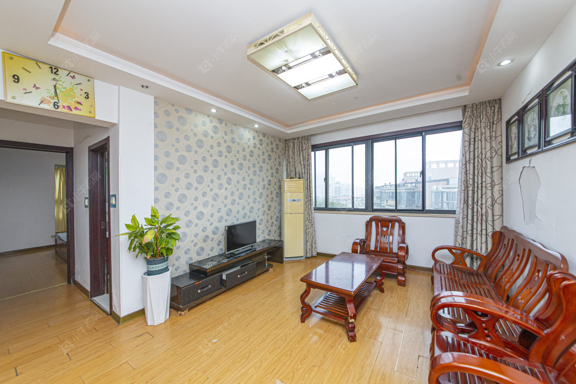 常州景城名轩在售二手房源_小牛看房