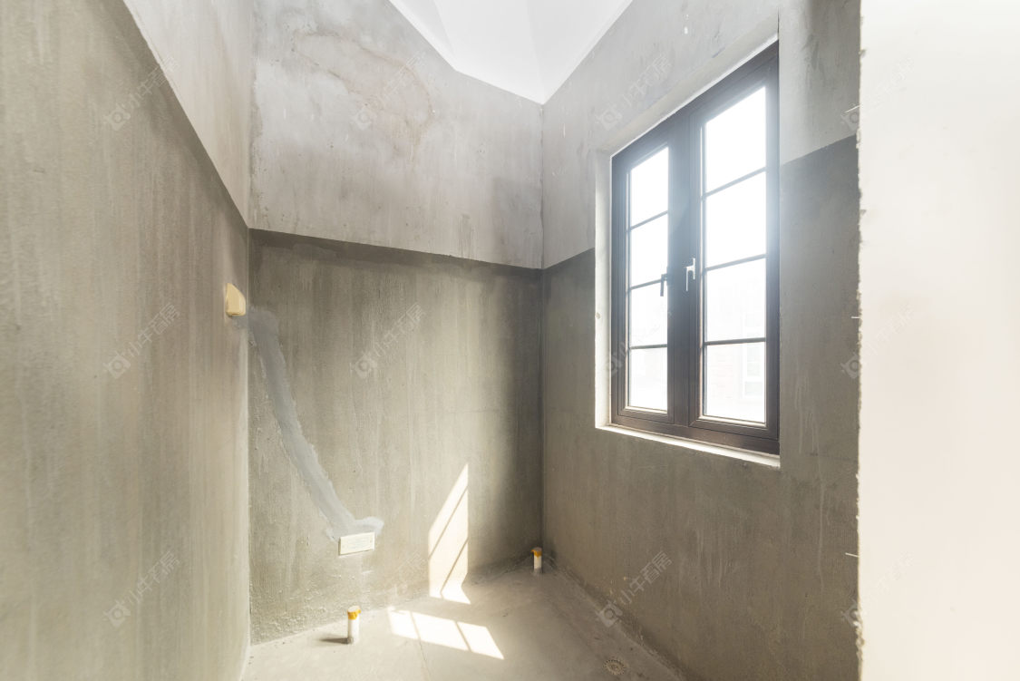 常州莱蒙城别墅区在售二手房源室内图_小牛看房