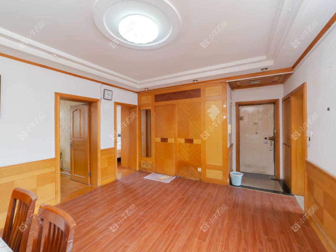 常州翠竹新村北区在租房源室内图_小牛看房