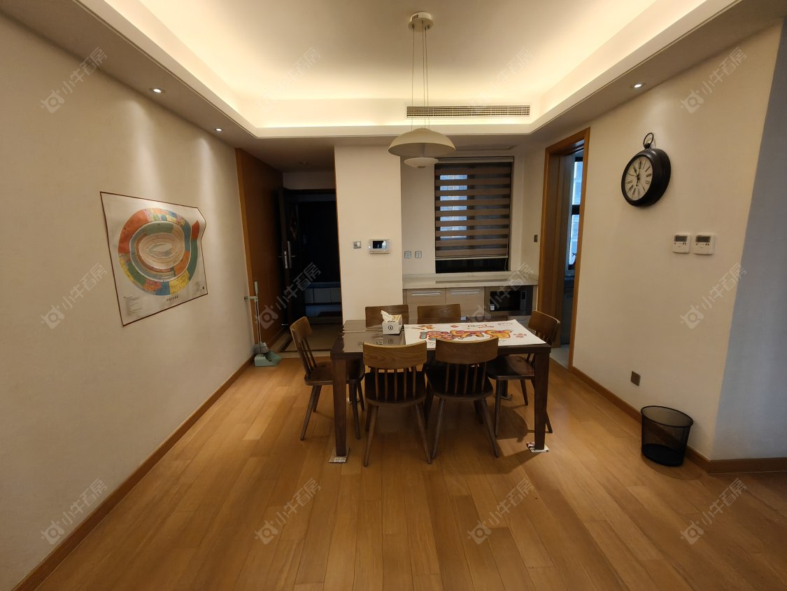 新城帝景南区房源室内图 常州新城帝景南区在租房源室内图_小牛看房