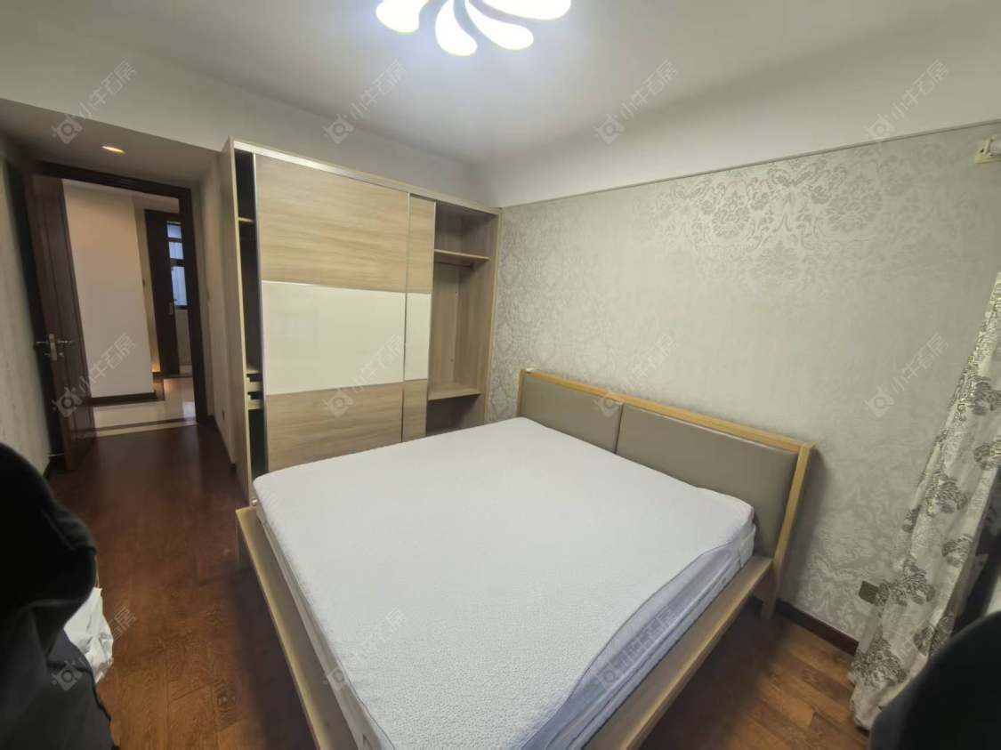 常州新城帝景南区在租房源室内图_小牛看房