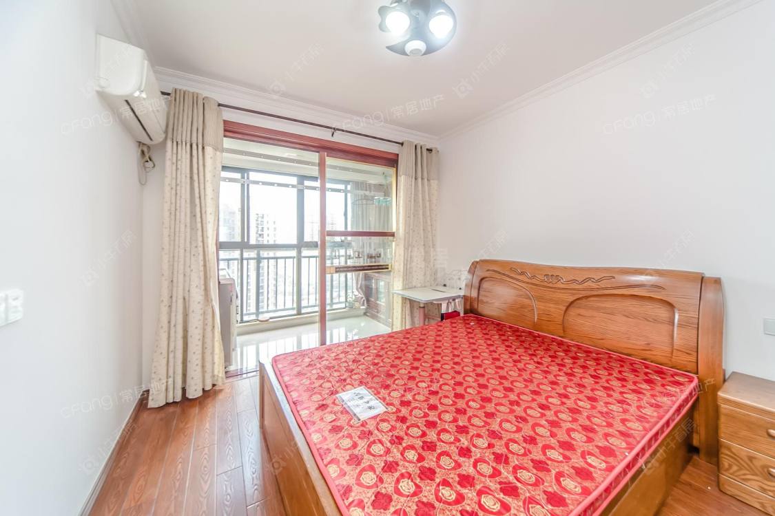 常州九洲花园一期在租房源_小牛看房