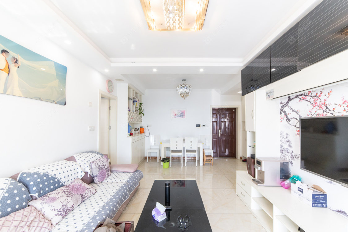 天逸城南区房源室内图 常州天逸城南区在售二手房源室内图_小牛看房