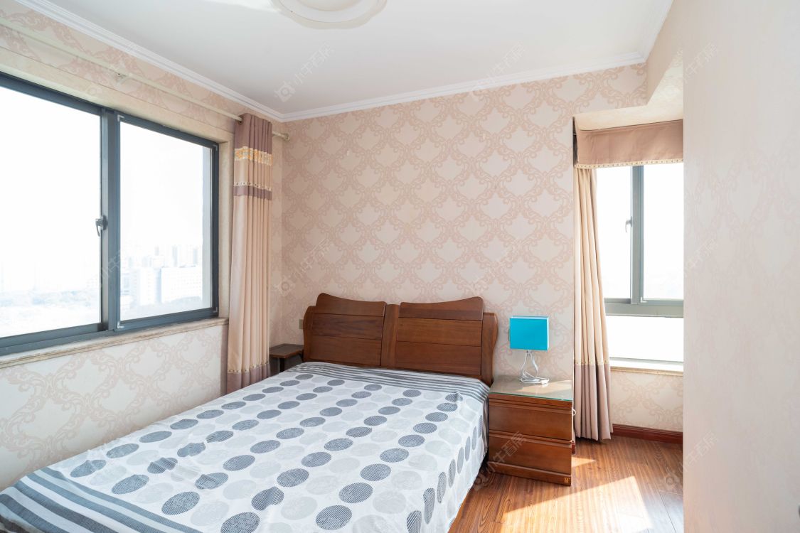 景瑞曦城房源室内图 常州景瑞曦城在售二手房源室内图_小牛看房