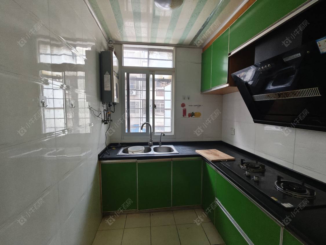 常州白云新村在租房源室内图_小牛看房