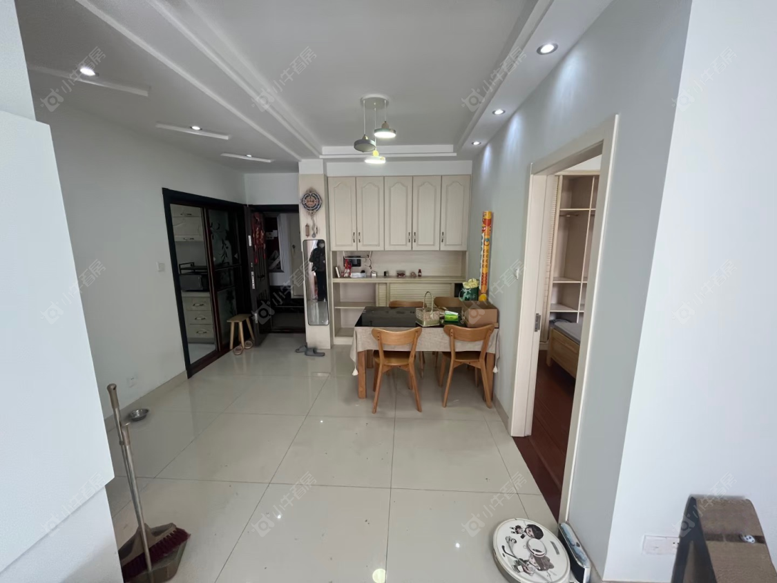 莱蒙城铂郡房源室内图 常州莱蒙城铂郡在租房源室内图_小牛看房