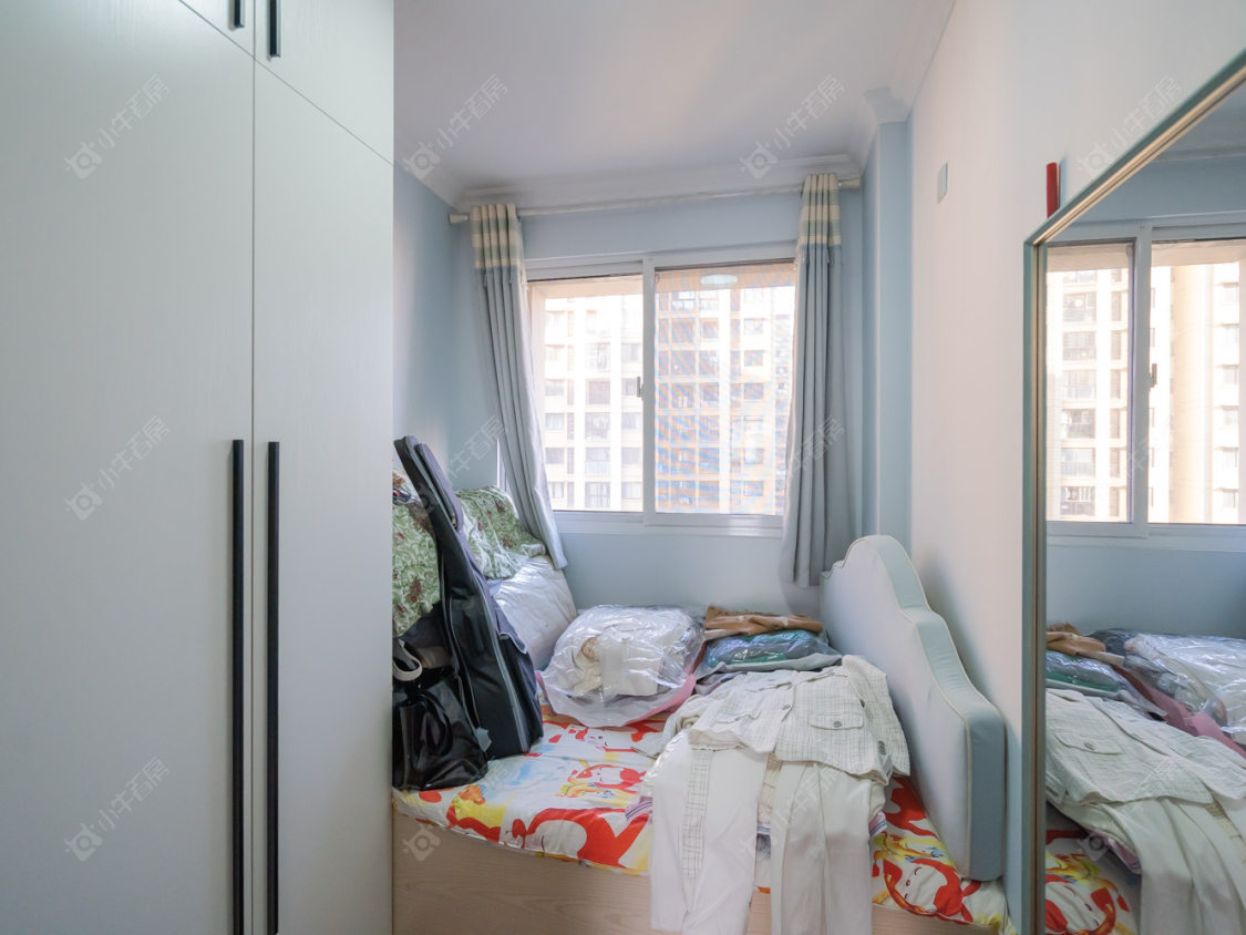 新城香溢俊园房源室内图 常州新城香溢俊园在售二手房源室内图_小牛看房