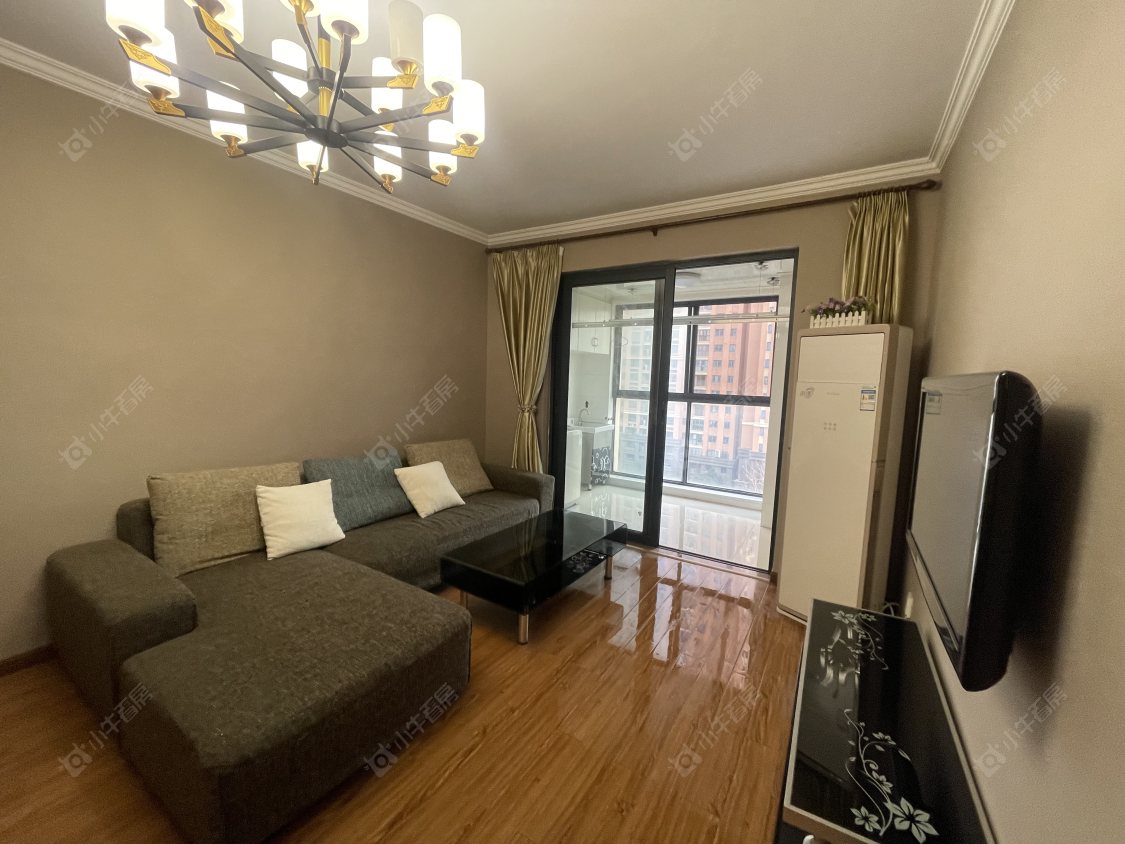 常州阳光龙庭在租房源_小牛看房