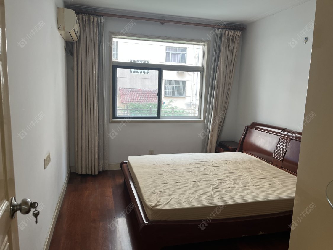 常州安阳花苑北区在租房源_小牛看房