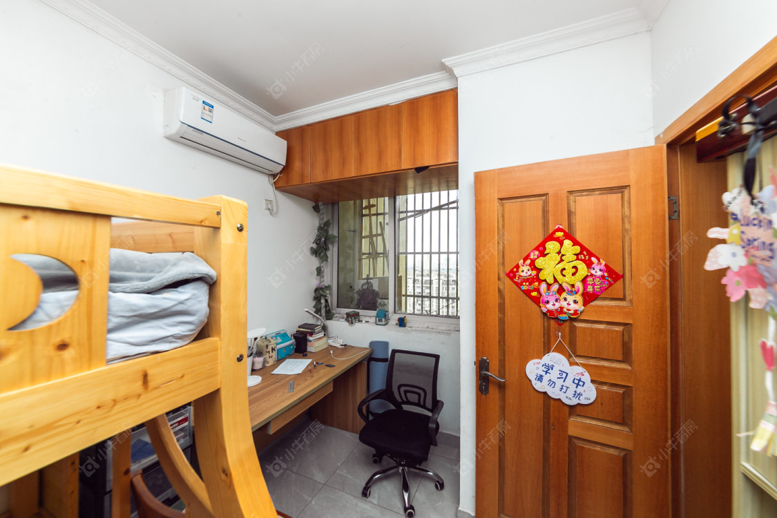 常州桂花园在售二手房源室内图_小牛看房