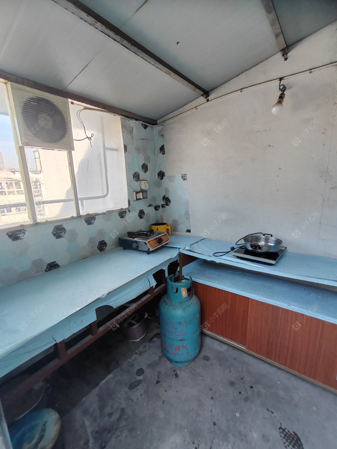 常州运河花园在租房源_小牛看房