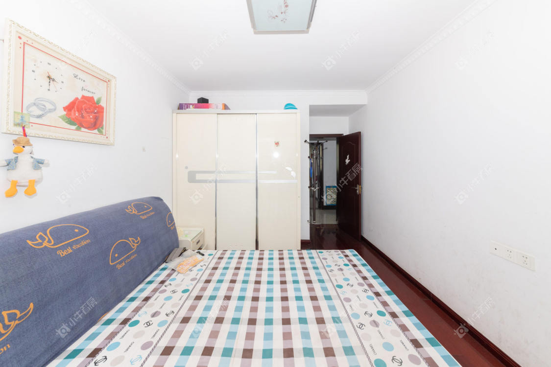 常州新龙花苑东区在租房源室内图_小牛看房