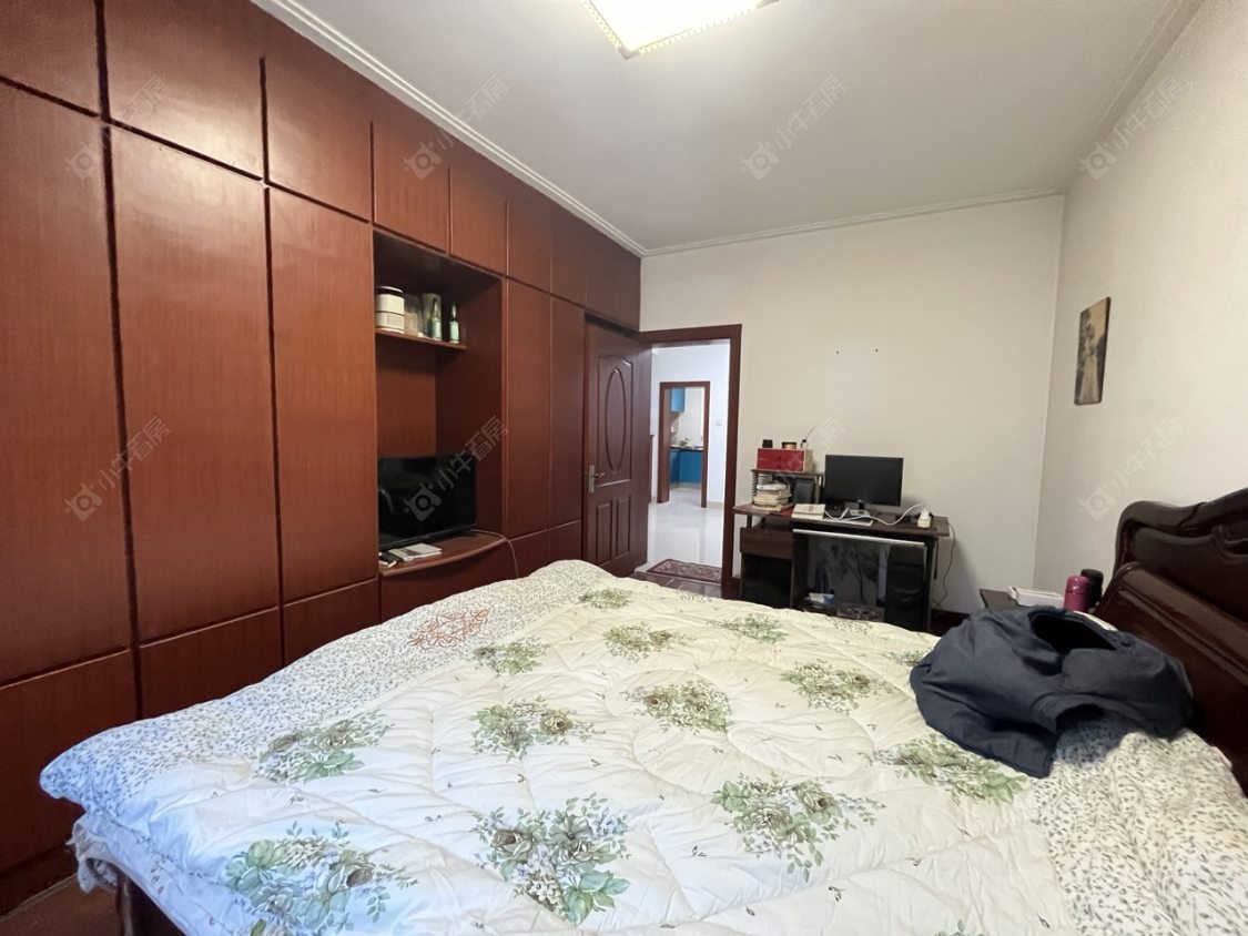 常州圩墩新村在租房源室内图_小牛看房