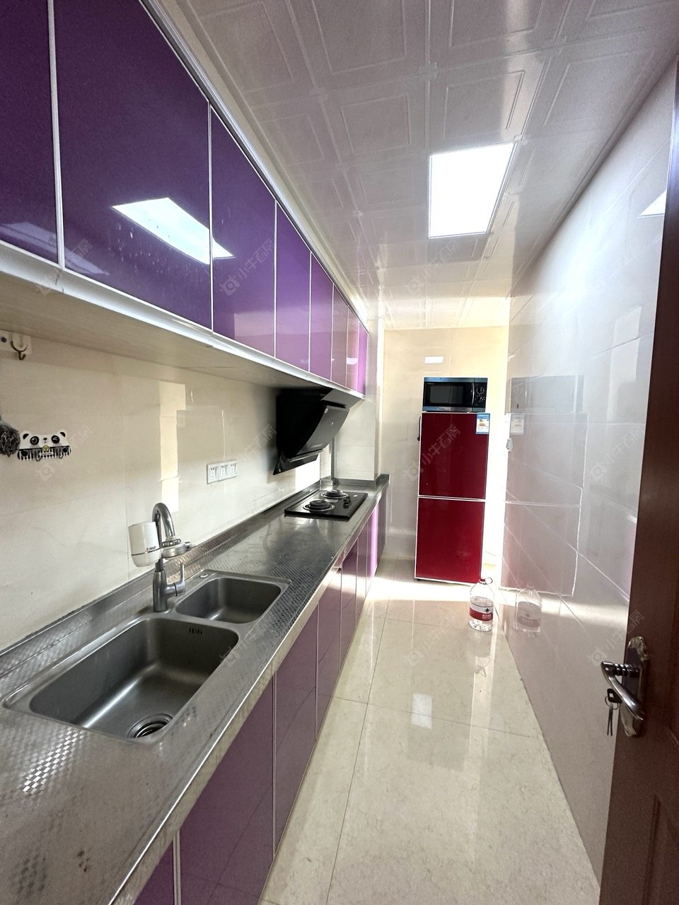 常州天隽峰在租房源室内图_小牛看房