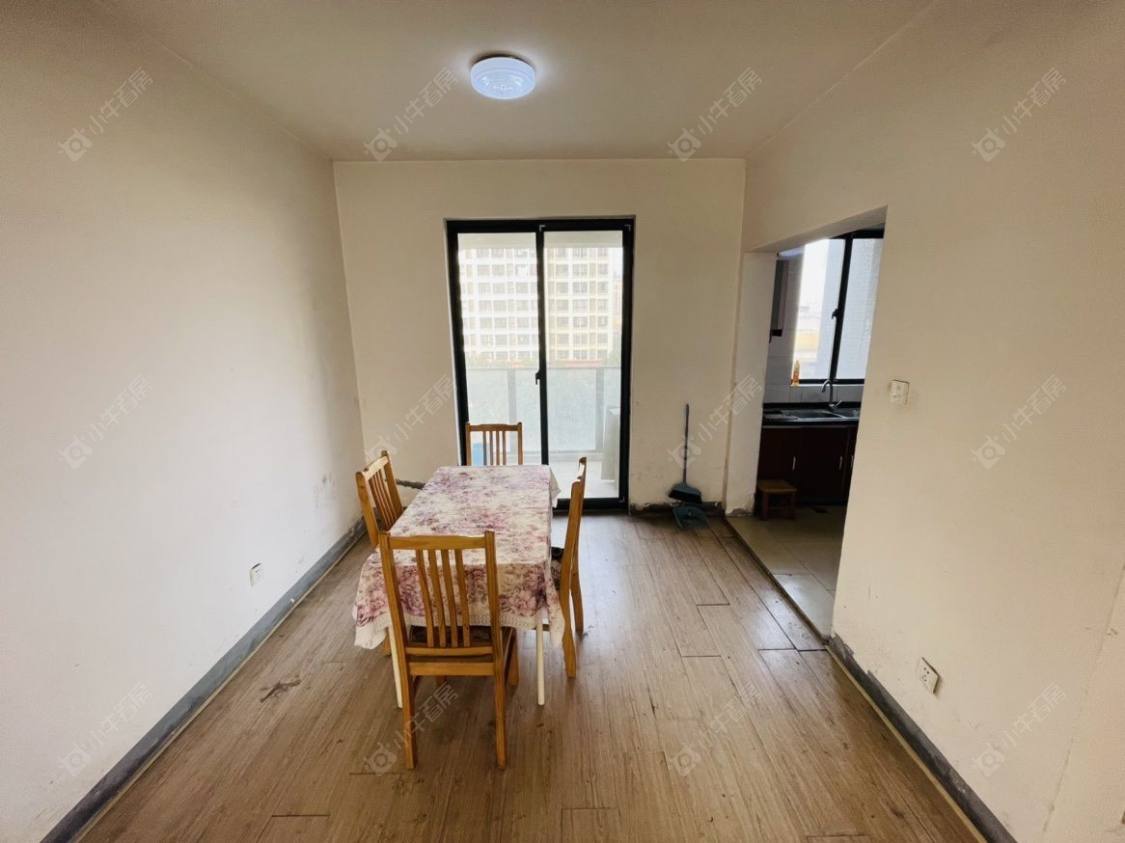 常州新城南都美域在租房源室内图_小牛看房