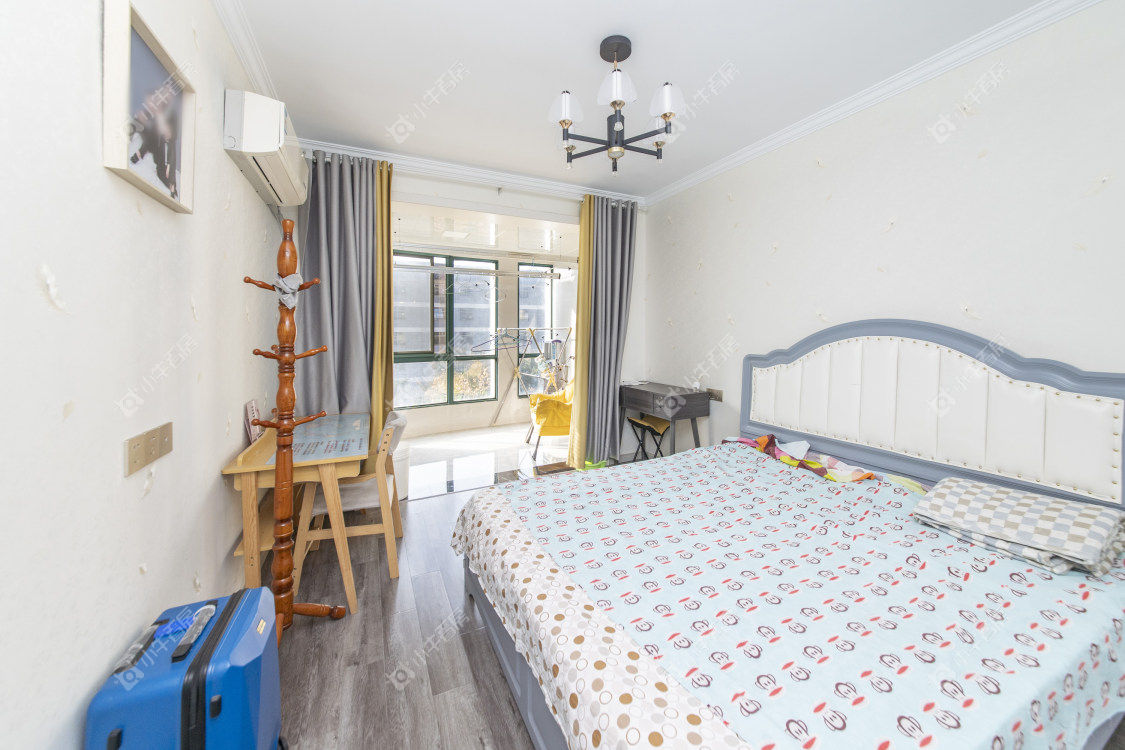 常州湾里新村在租房源室内图_小牛看房