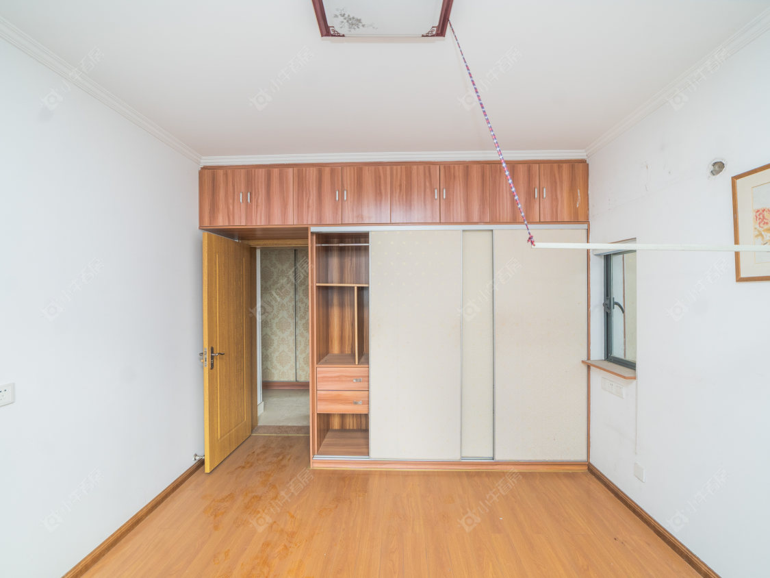 常州公园壹号一二期在售二手房源室内图_小牛看房