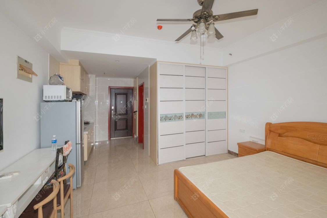 常州宝龙城市广场在售二手房_小牛看房