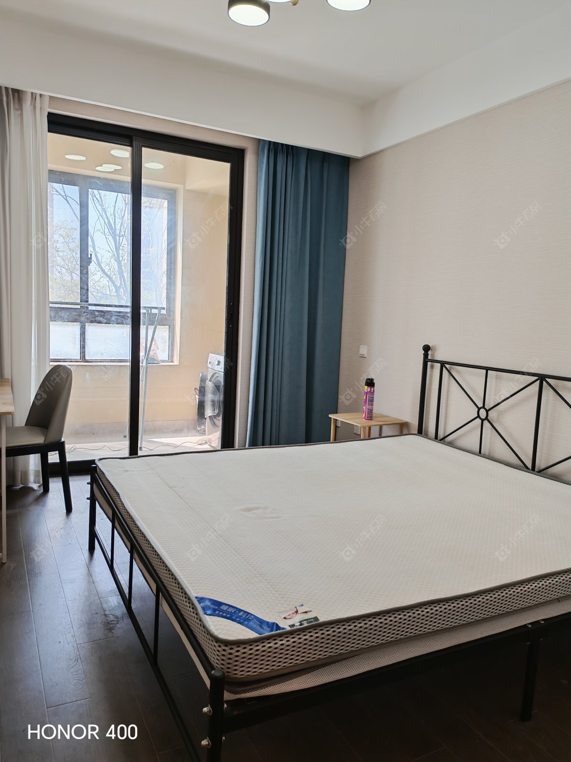 常州新城金樾在租房源室内图_小牛看房