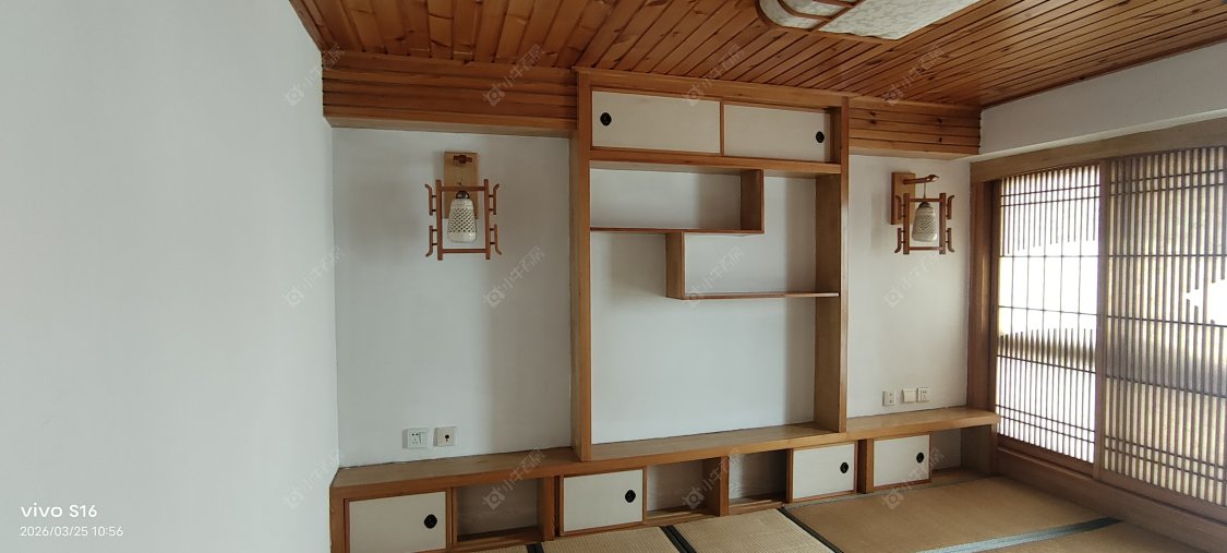 常州吾悦国际在租房源室内图_小牛看房