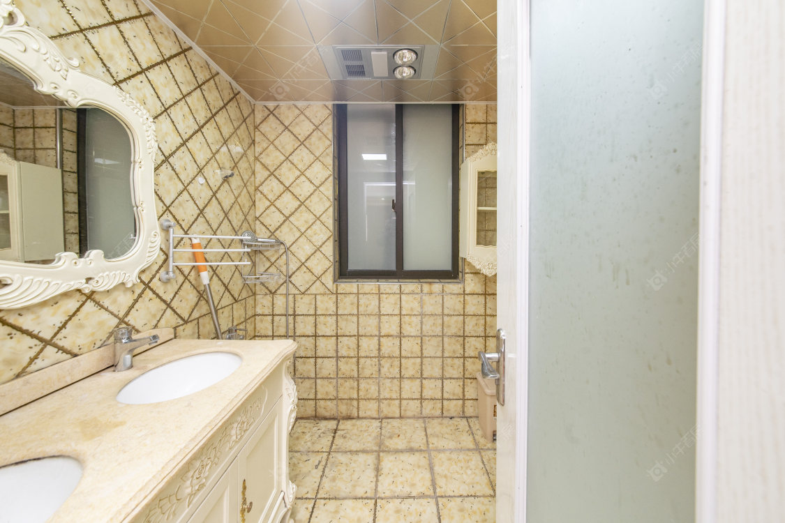 常州星河国际二区在售二手房源室内图_小牛看房