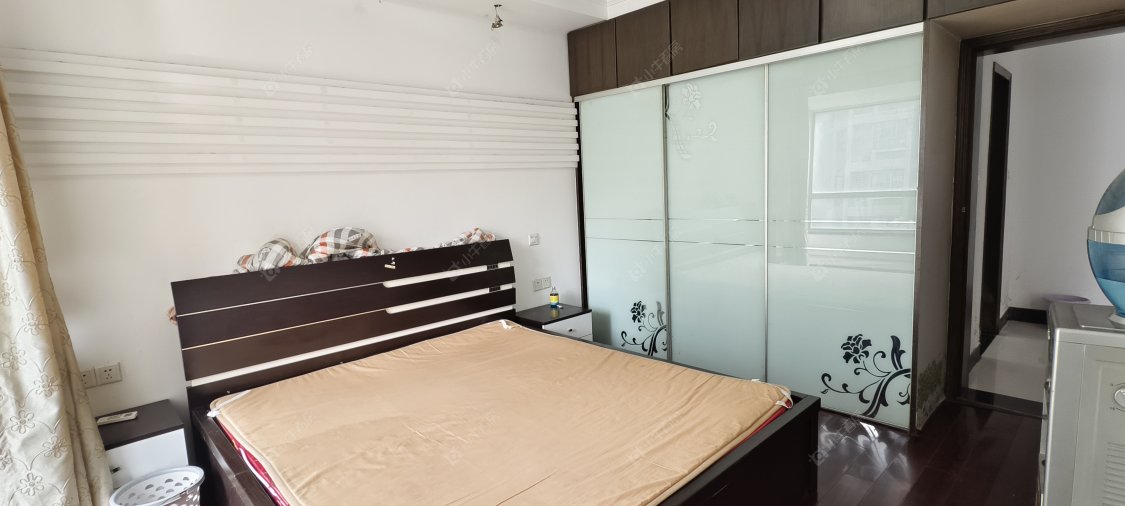 新城南都花海房源室内图 常州新城南都花海在租房源室内图_小牛看房