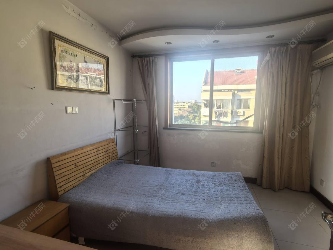 常州燕兴新村东区在租房源室内图_小牛看房