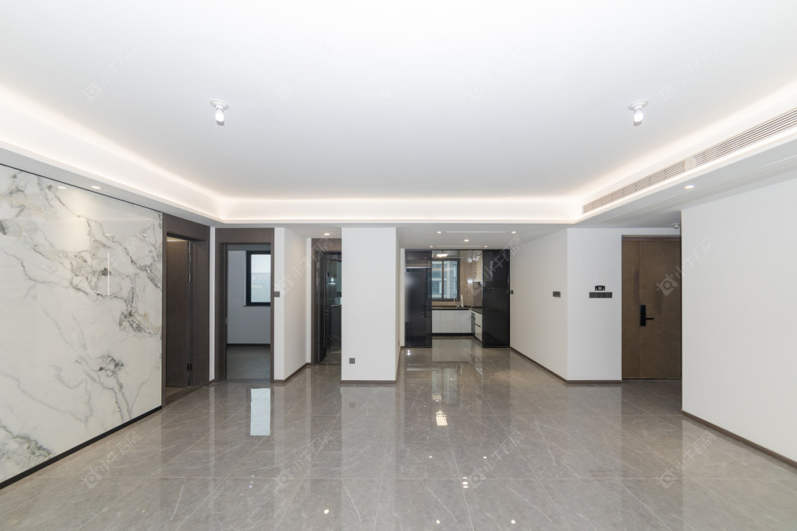 常州龙湖华盛·天曜在售二手房源室内图_小牛看房