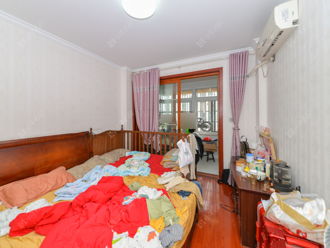 常州金池花园在售二手房源室内图_小牛看房