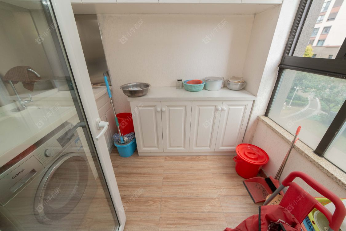 常州朗诗绿郡在售二手房源室内图_小牛看房