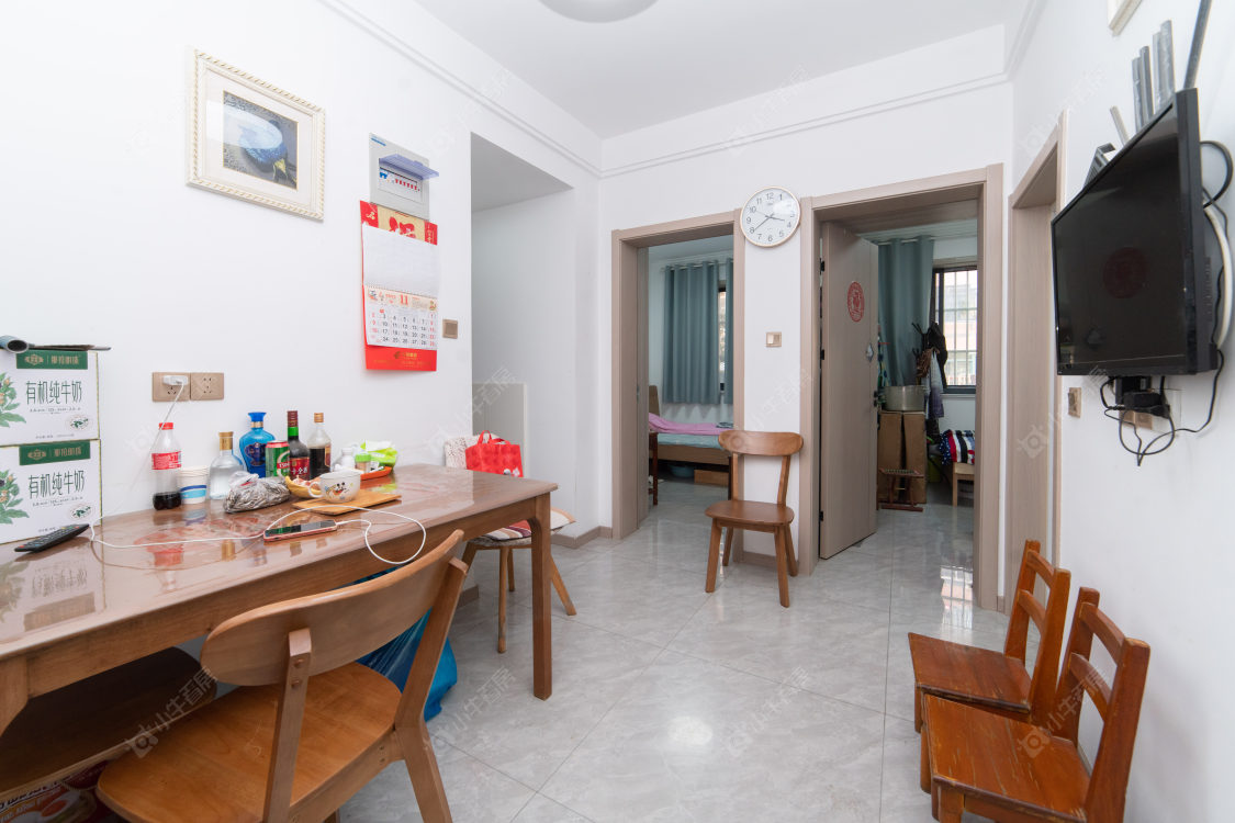 常州花园新村（钟楼）在售二手房源室内图_小牛看房