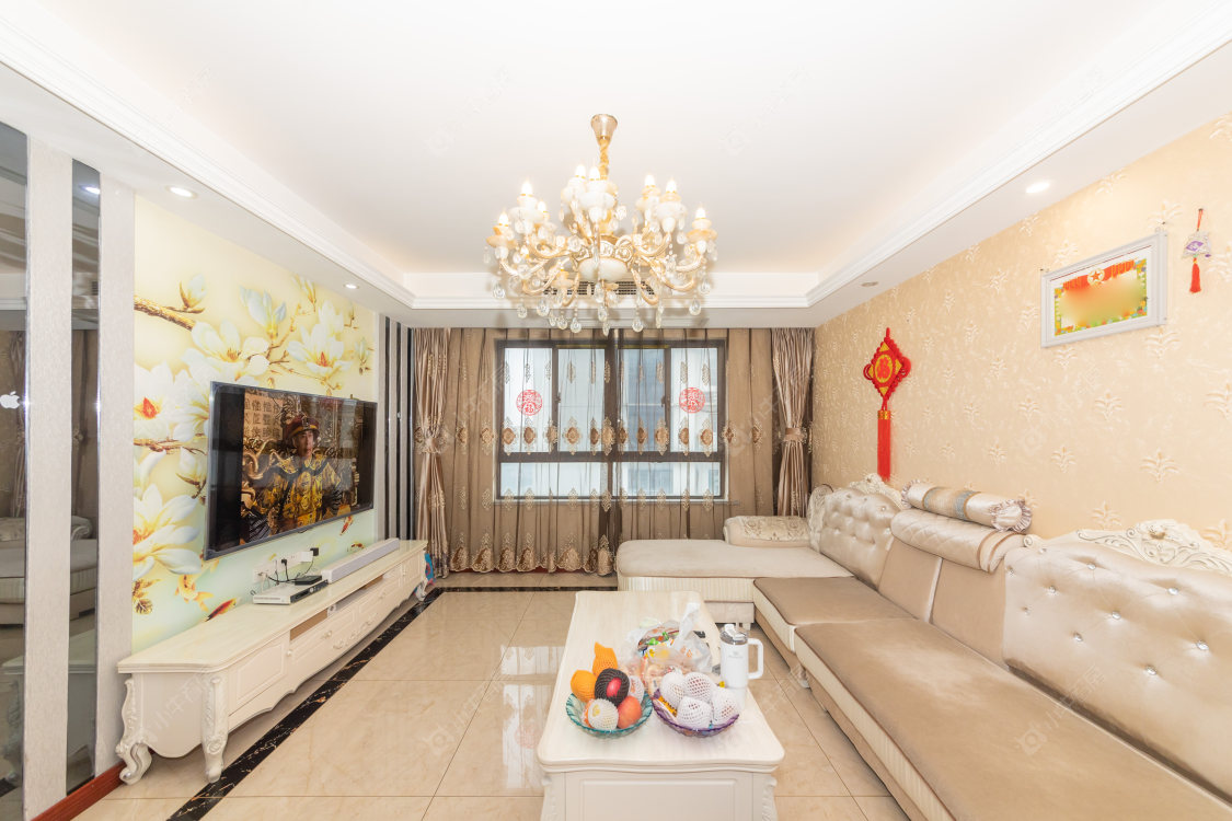 常州滨江明珠城西区在售二手房_小牛看房