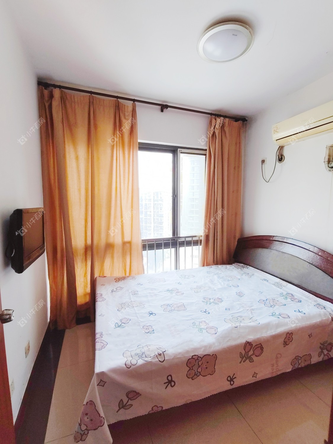 金百国际房源室内图 常州金百国际在租房源室内图_小牛看房