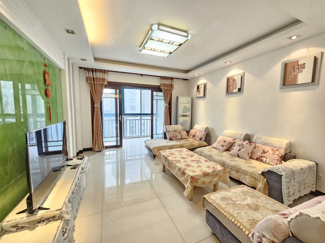 常州随园锦湖公寓租房_小牛看房