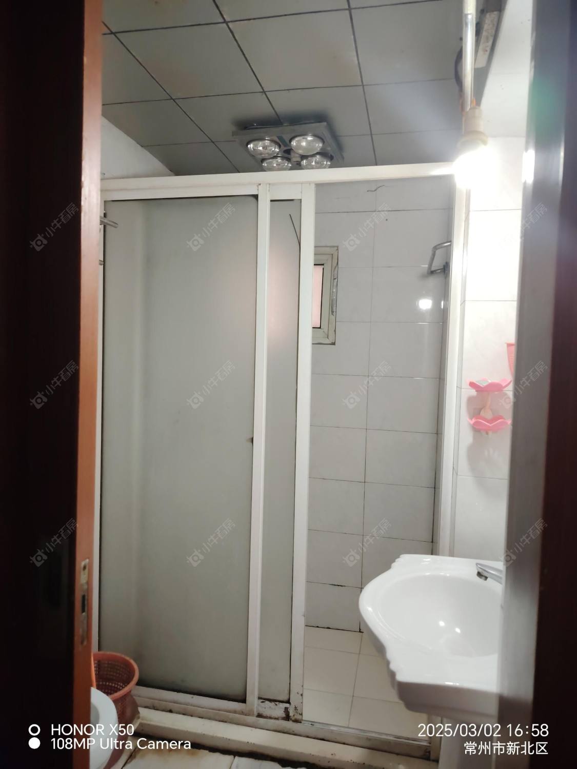 常州富都花苑北苑在租房源室内图_小牛看房