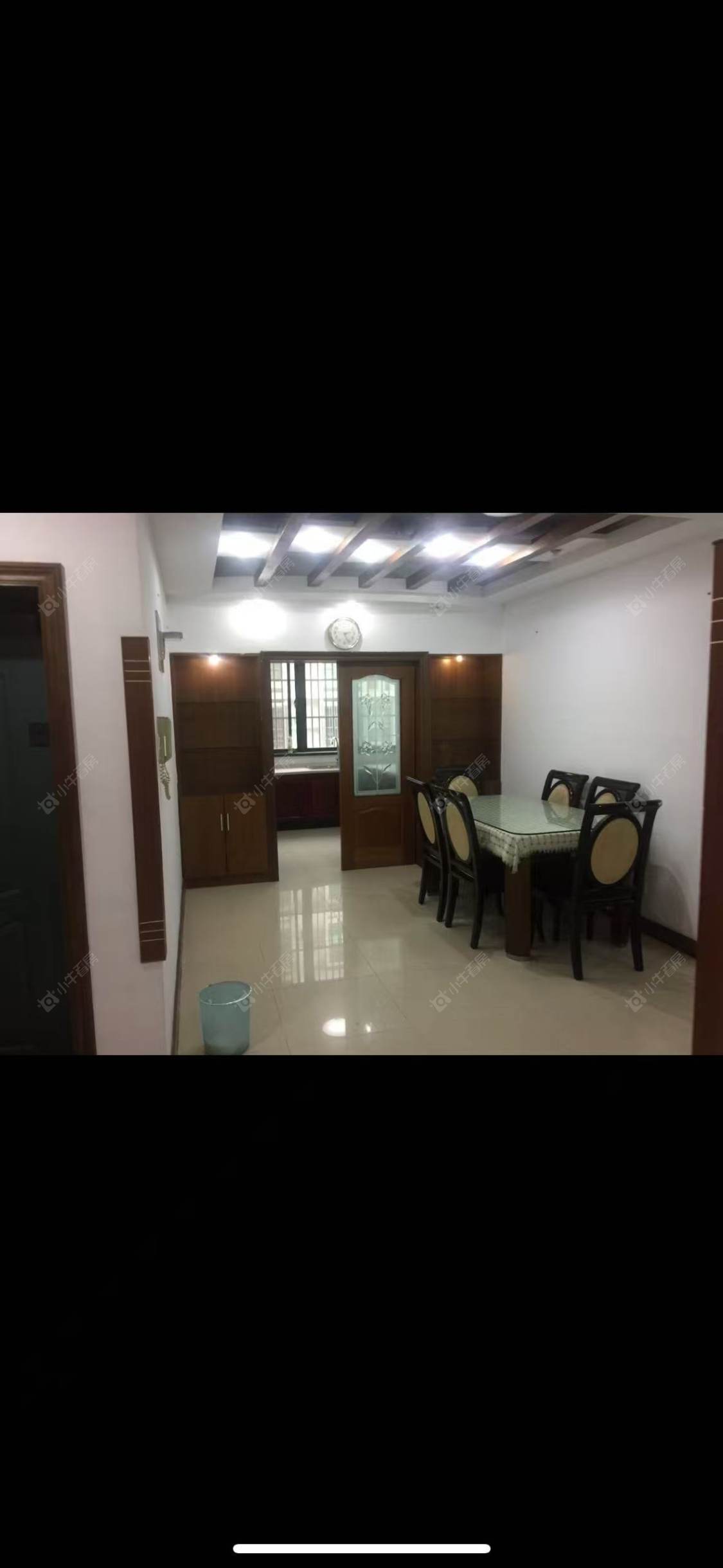 常州燕阳花园在租房源室内图_小牛看房