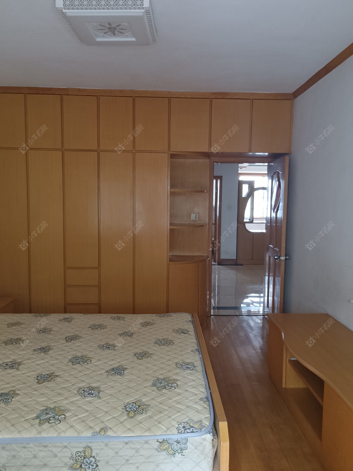 常州永宁花园在租房源_小牛看房