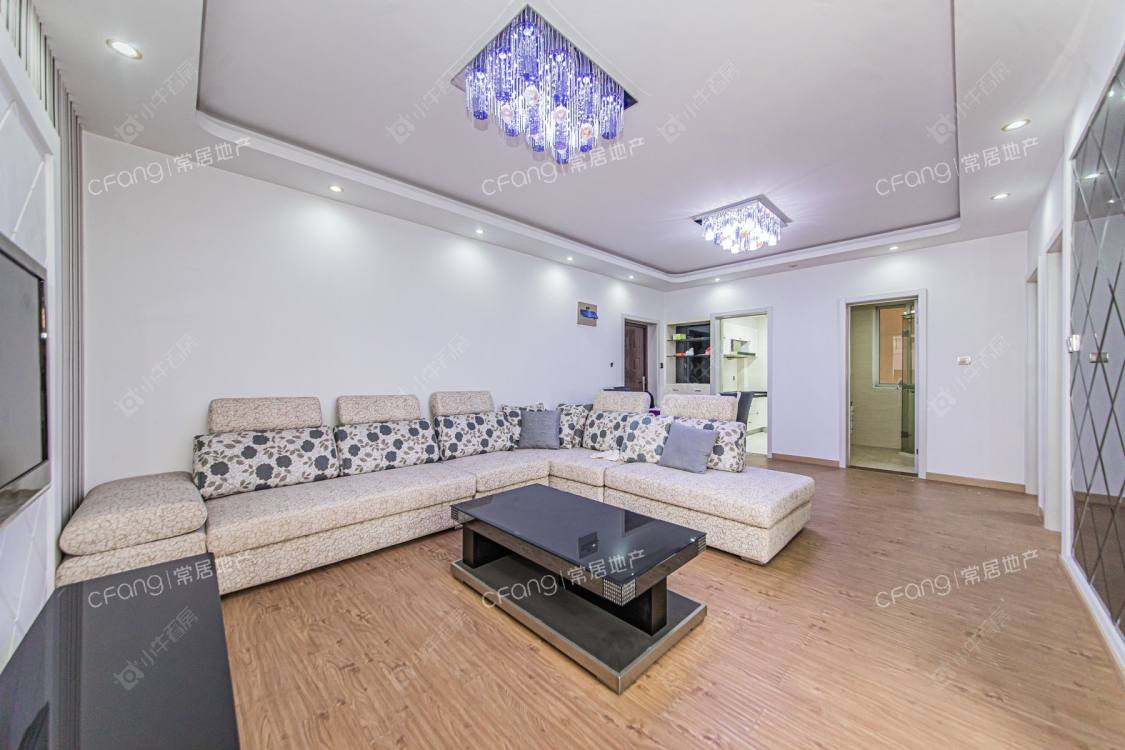 常州香江壹品在租房源室内图_小牛看房