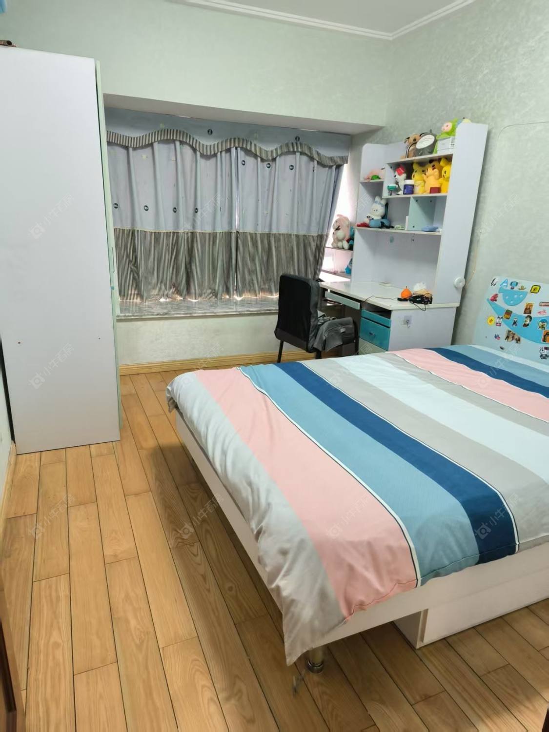 常州凤凰名城在租房源室内图_小牛看房