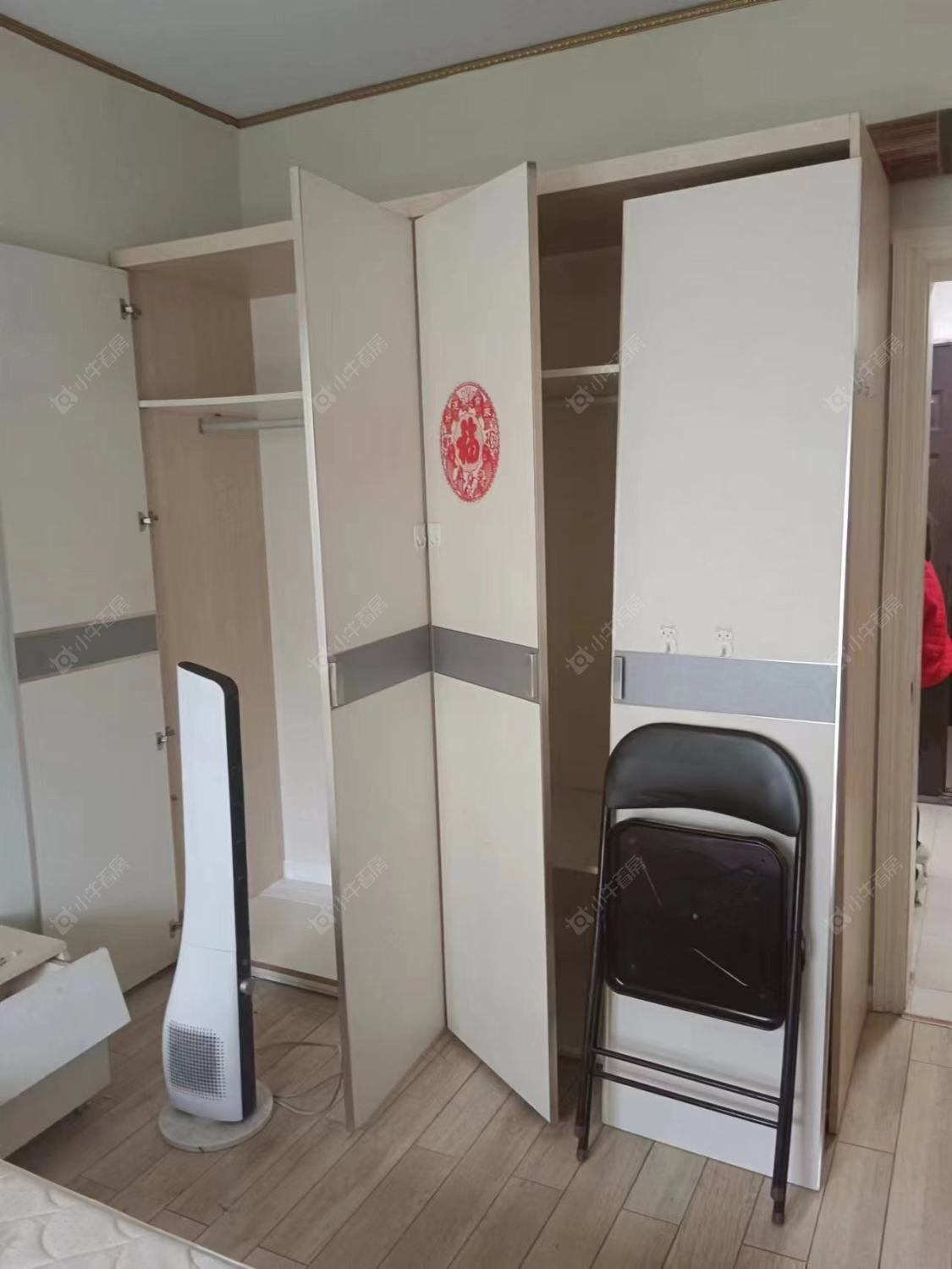 都市雅居房源户型图 常州都市雅居在租房源户型图_小牛看房